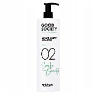 Шампоан за боядисана коса Artego Good Society Rich Color Shampoo 1000ml