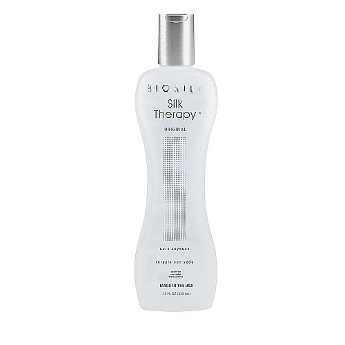 Коприна за коса BioSilk Therapy Original 355ml