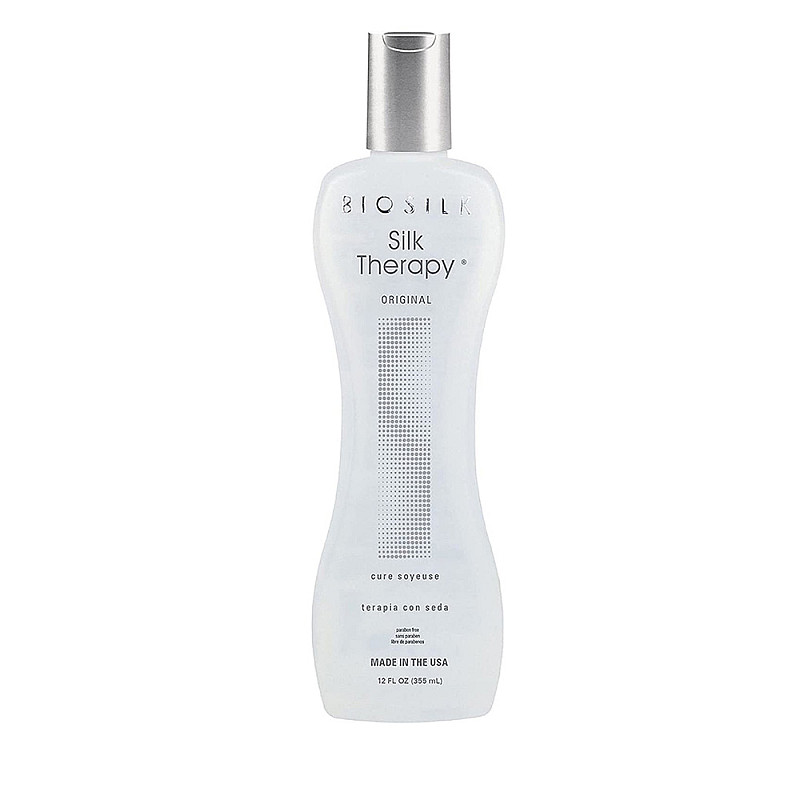 Коприна за коса BioSilk Therapy Original 355ml