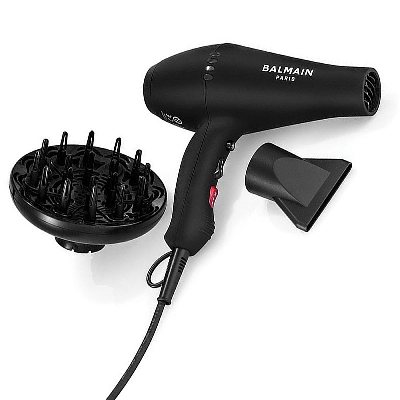 Професионален сешоар Balmain Professional Blowdryer 2000W