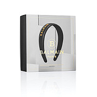 Лимитирана кожена диадема Balmain Limited Edition Leather Headband