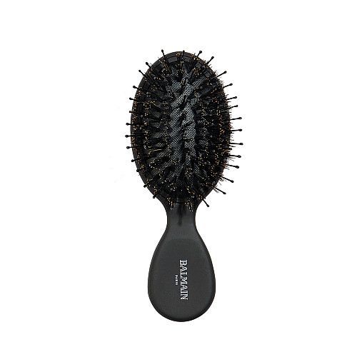 Комбинирана четка за коса мини Balmain All Purpose Spa Brush Mini