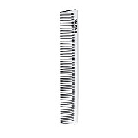  Сребърен гребен за подстригване Balmain Silver Cutting Comb