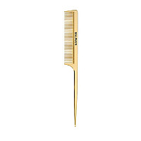 Златен гребен за тупиране Balmain Golden Tail Comb