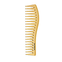 Златен гребен за стилизиране Balmain Golden Styling Comb