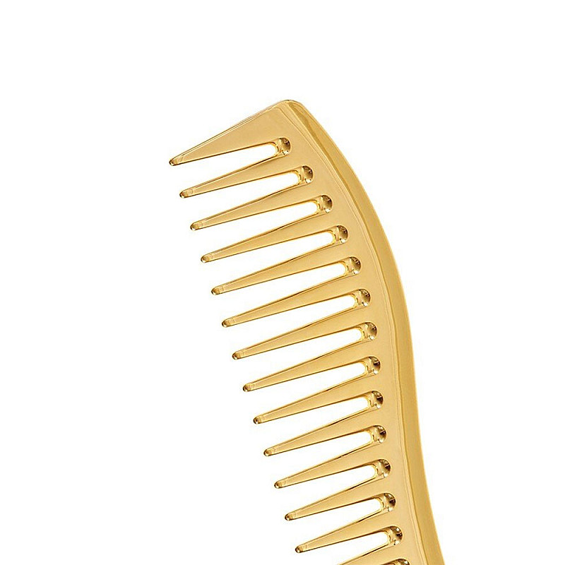 Златен гребен за стилизиране Balmain Golden Styling Comb