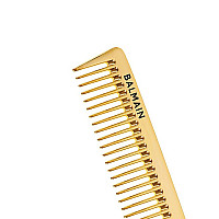  Златен гребен за подстригване Balmain Golden Cutting Comb