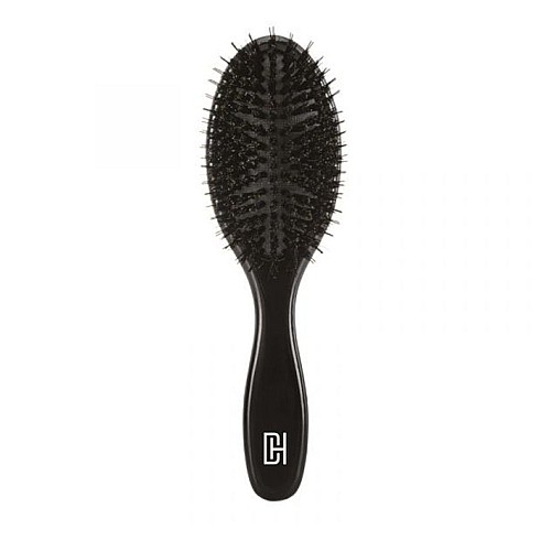 Четка за екстеншън черна Balmain Hair Extension Brush