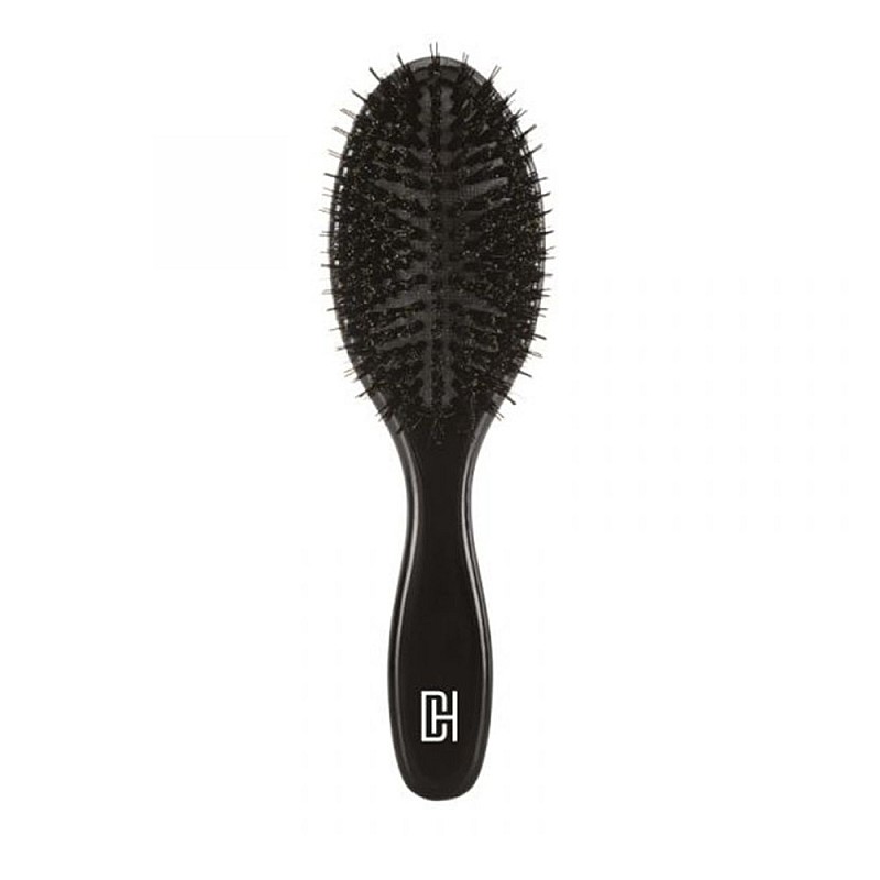 Четка за екстеншън черна Balmain Hair Extension Brush
