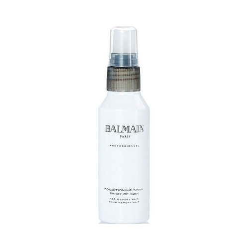 Спрей за блясък за коса с екстеншън Balmain Conditioner Spray 75ml