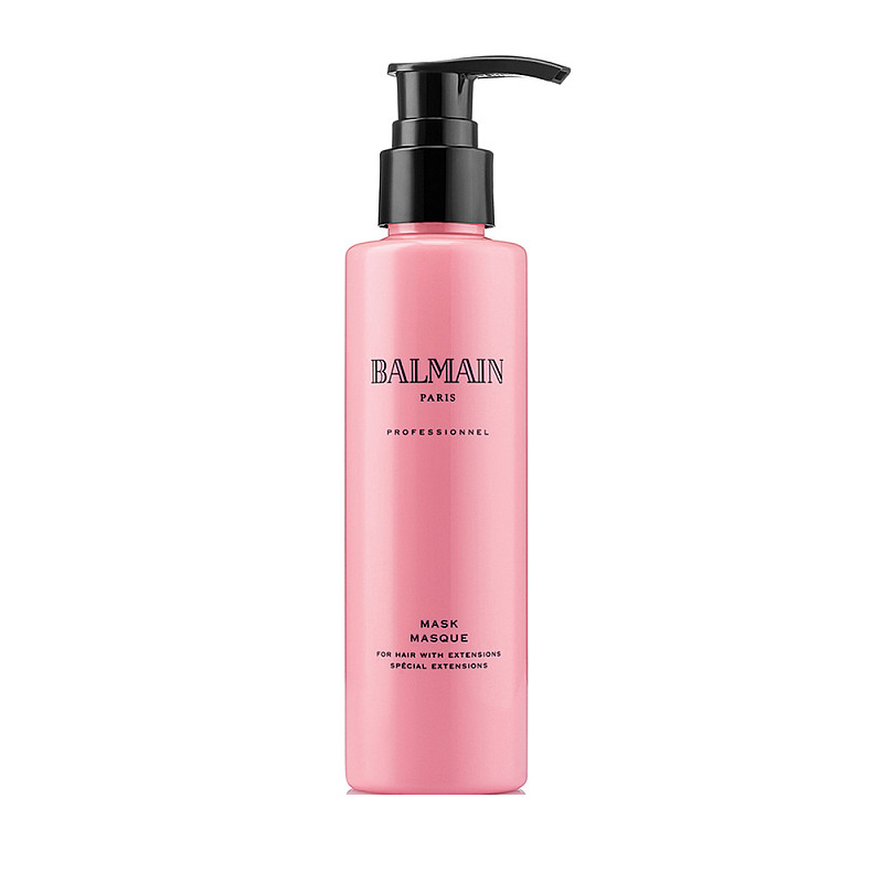 Маска за коса с екстеншън Balmain Hair Mask 150ml