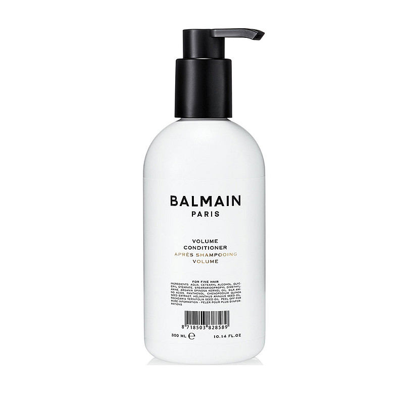 Балсам за обем Balmain Volume Conditioner 300ml