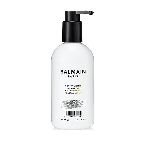 Ревитализиращ шампоан за изтощена коса Balmain Revitalizing Shampoo 300ml