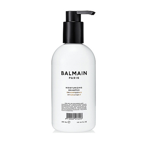 Хидратиращ шампоан Balmain Moisturizing Shampoo 300ml