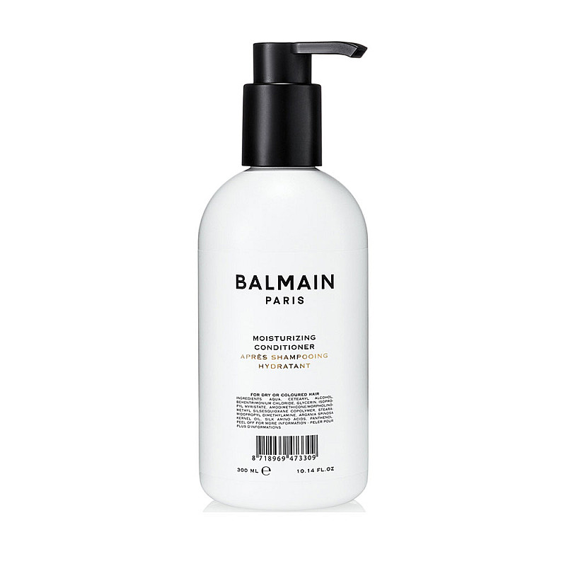 Хидратиращ балсам Balmain Moisturizing Conditioner 300ml