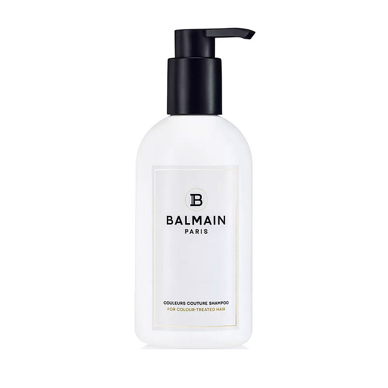 Шампоан за боядисана коса Balmain Couleurs Couture Shampoo 300ml