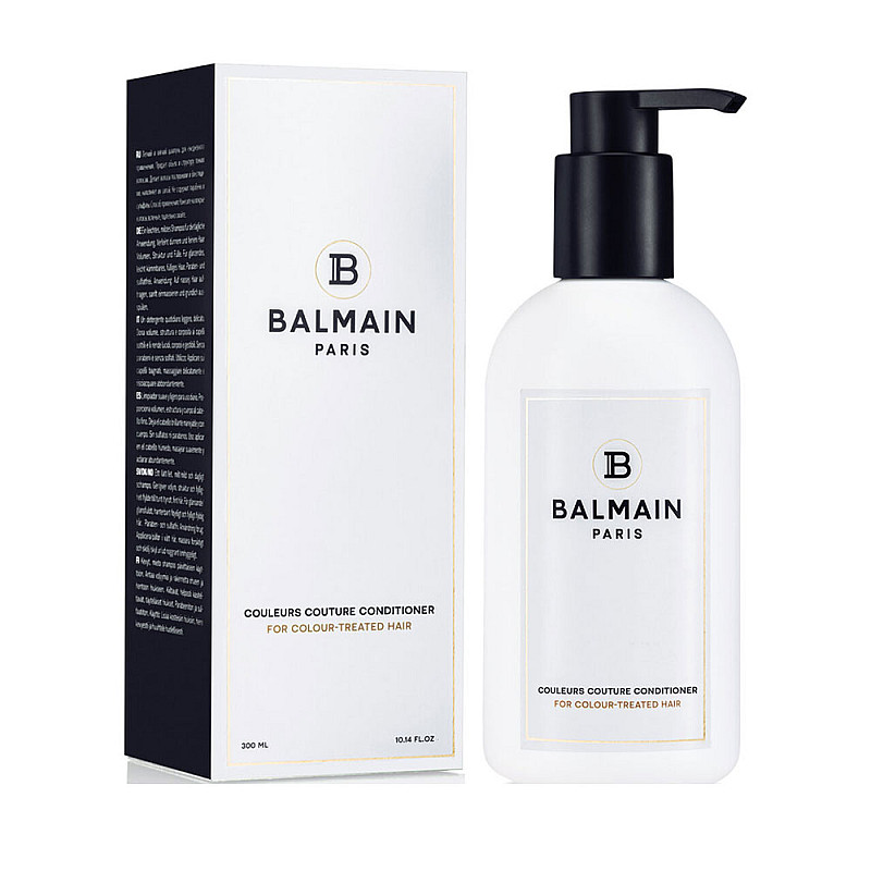 Балсам за боядисана коса Balmain Couleurs Couture Conditioner 300ml