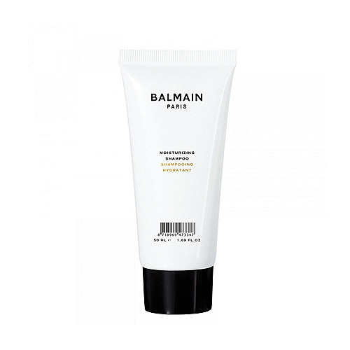 Хидратиращ шампоан Balmain Moisturizing Shampoo 50ml