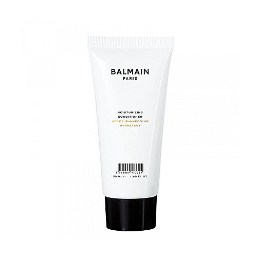 Хидратиращ балсам Balmain Moisturizing Conditioner 50ml