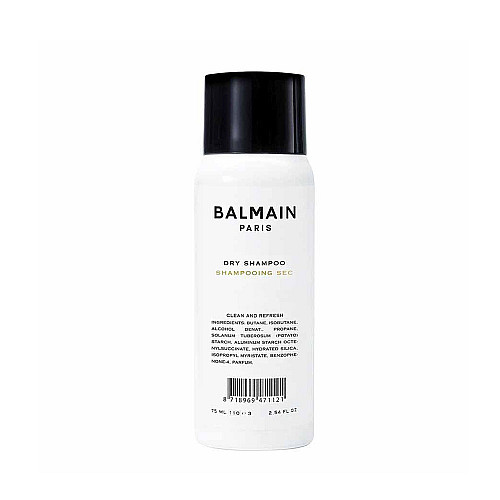 Сух шампоан Balmain Dry Shampoo 75ml