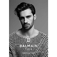 Подаръчен комплект Balmain Men`s Gift Set