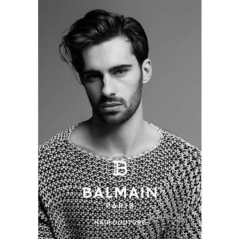 Подаръчен комплект Balmain Men`s Gift Set