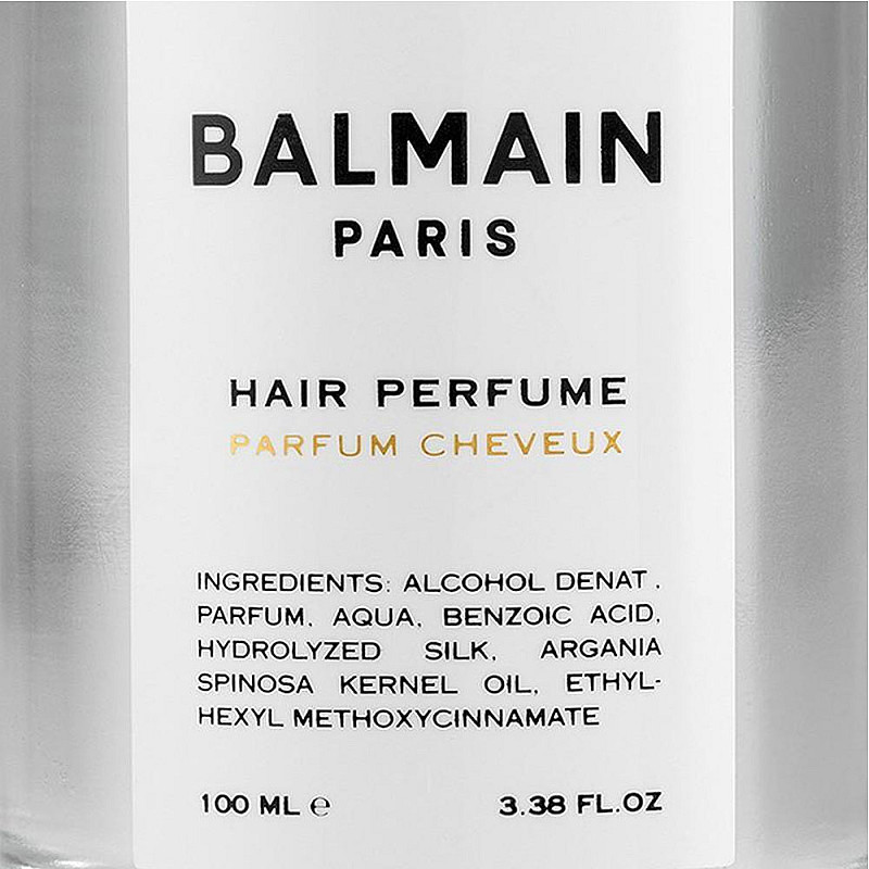 Парфюм за коса Balmain Hair Perfume 100ml