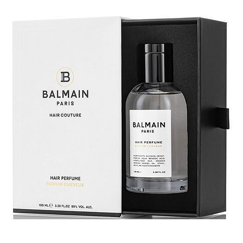 Парфюм за коса Balmain Hair Perfume 100ml