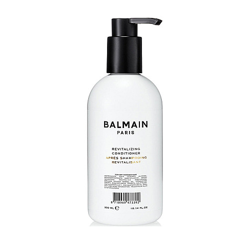 Ревитализиращ балсам за изтощена Коса Balmain Revitalizing Conditioner 300ml