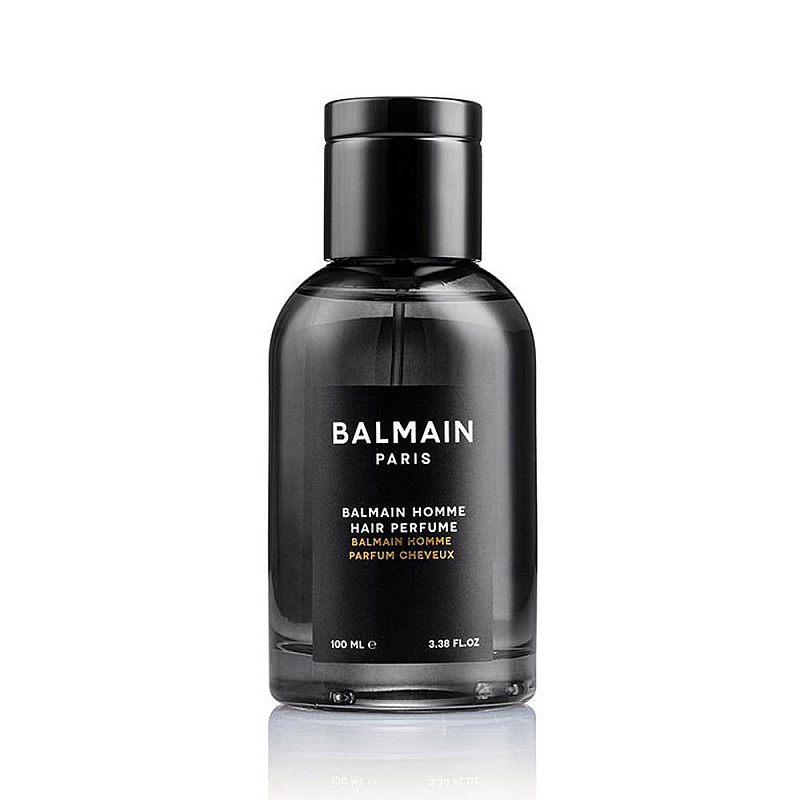 Мъжки парфюм за коса и кожа Balmain Homme Hair Perfume 100ml