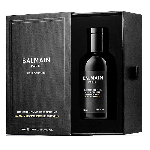 Мъжки парфюм за коса и кожа Balmain Homme Hair Perfume 100ml