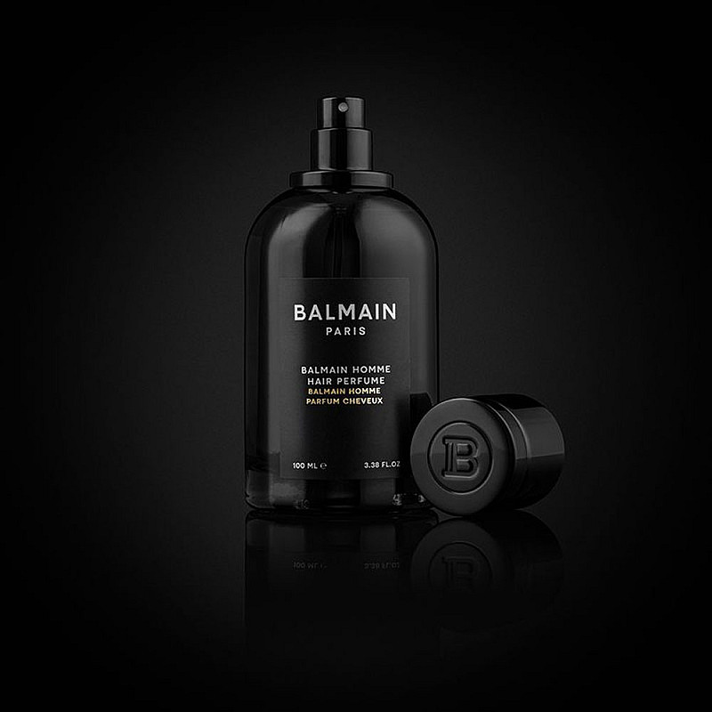 Мъжки парфюм за коса и кожа Balmain Homme Hair Perfume 100ml