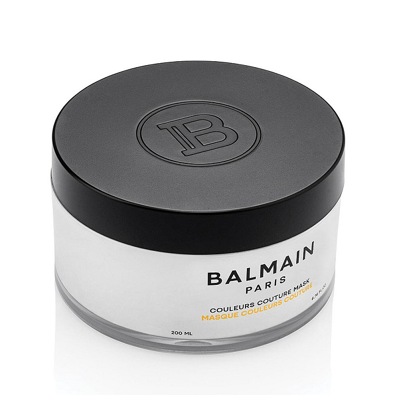 Маска за боядисана коса Balmian Couleus Couture Mask 200ml