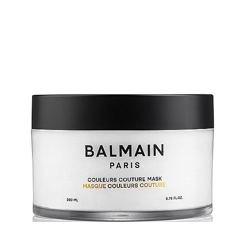 Маска за боядисана коса Balmain Couleus Couture Mask 200ml