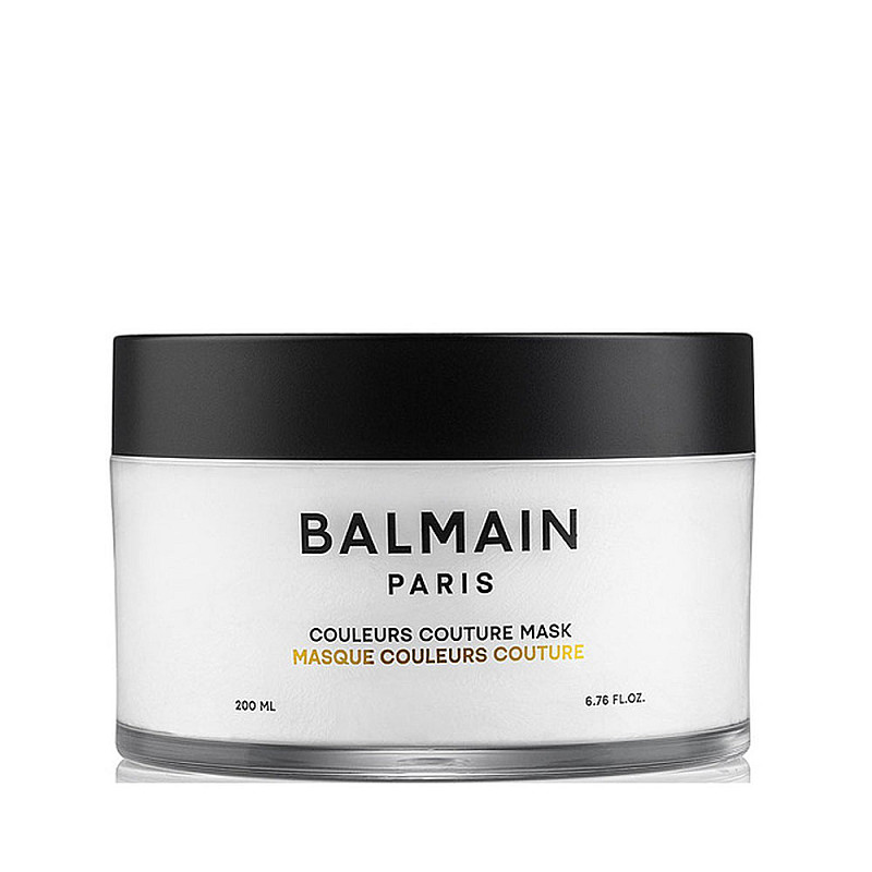 Маска за боядисана коса Balmian Couleus Couture Mask 200ml