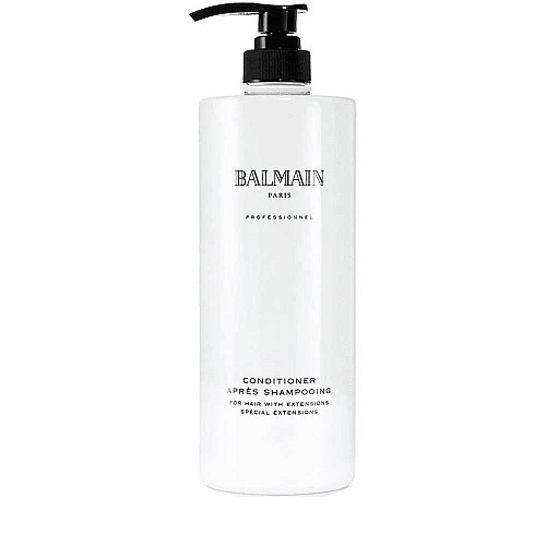 Балсам за екстеншъни на коса Balmain extensions professional conditioner 1000ml