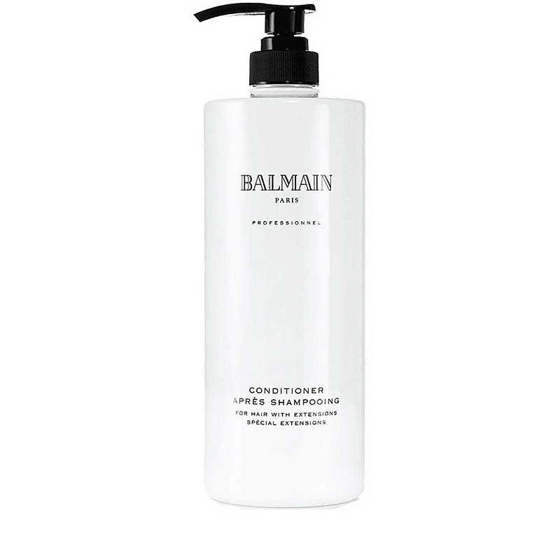 Балсам за екстеншъни на коса Balmain extensions professional conditioner 1000ml
