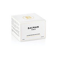 Озаряваща маска за руса коса бяла перла Balmain Mask White Pearl 200ml 