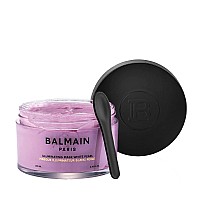 Озаряваща маска за руса коса бяла перла Balmain Mask White Pearl 200ml 