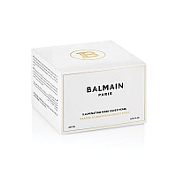 Озаряваща маска за руса коса сива перла Balmain Mask Silver Pearl 200ml