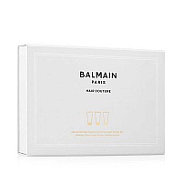 Травъл комплект Balmain Limited Edition Couleurs Couture