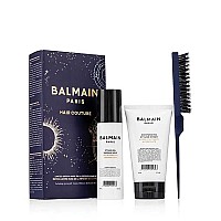Комплект за перфектен стайлинг Balmain Muse De La Fete Styling + ПОДАРЪК Гребен