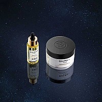Комплект интензивна нощна грижа за косата Balmain Overnight Repair Care Set