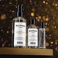 Лимитиран комплект за блясък и хидратация Balmain Signature Set C4