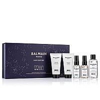 Комплект грижа и стайлинг за косата Balmain Muse De LA Fete Discovery Set 25