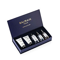 Комплект грижа и стайлинг за косата Balmain Muse De LA Fete Discovery Set 25