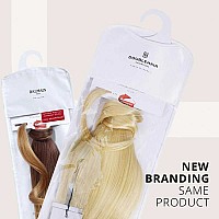 Екстеншън опашка Balmain Catwalk Ponytail Memory®Hair L.A. 55см