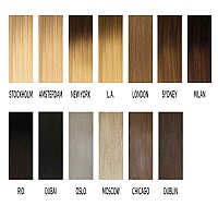 Екстеншън на щипки Balmain Clip-In Weft MH 45cm L.A.