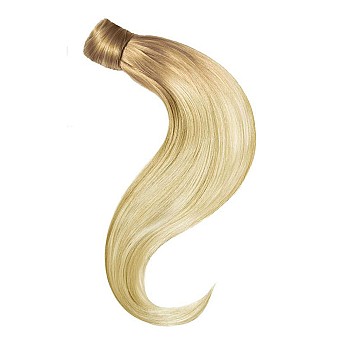 Екстеншън опашка Balmain Catwalk Ponytail Memory®Hair Amsterdam 55см