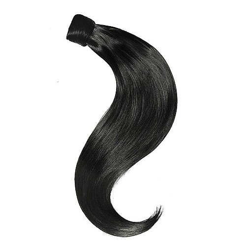 Екстеншън опашка Balmain Catwalk Ponytail Memory®Hair Dubai 55см